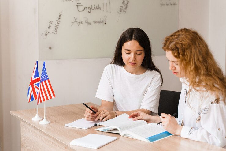 IELTS vs PTE – Which English Test is Better for Study Abroad?