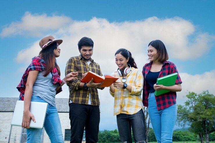 Top Countries to Study Abroad for Indian Students