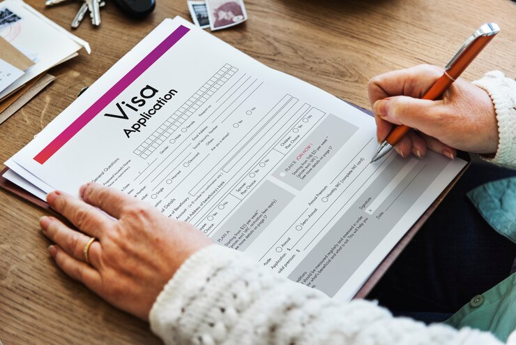 Documents Required for Study Visa Applications
